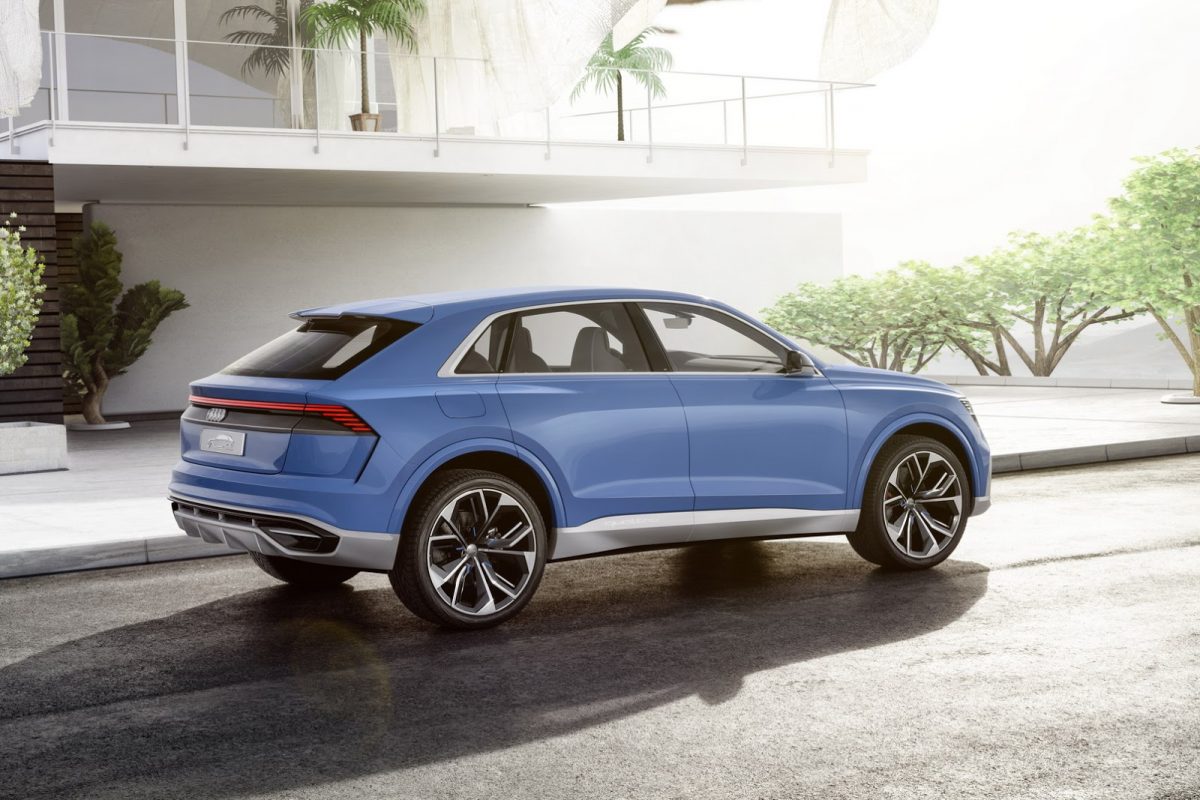 AUDI