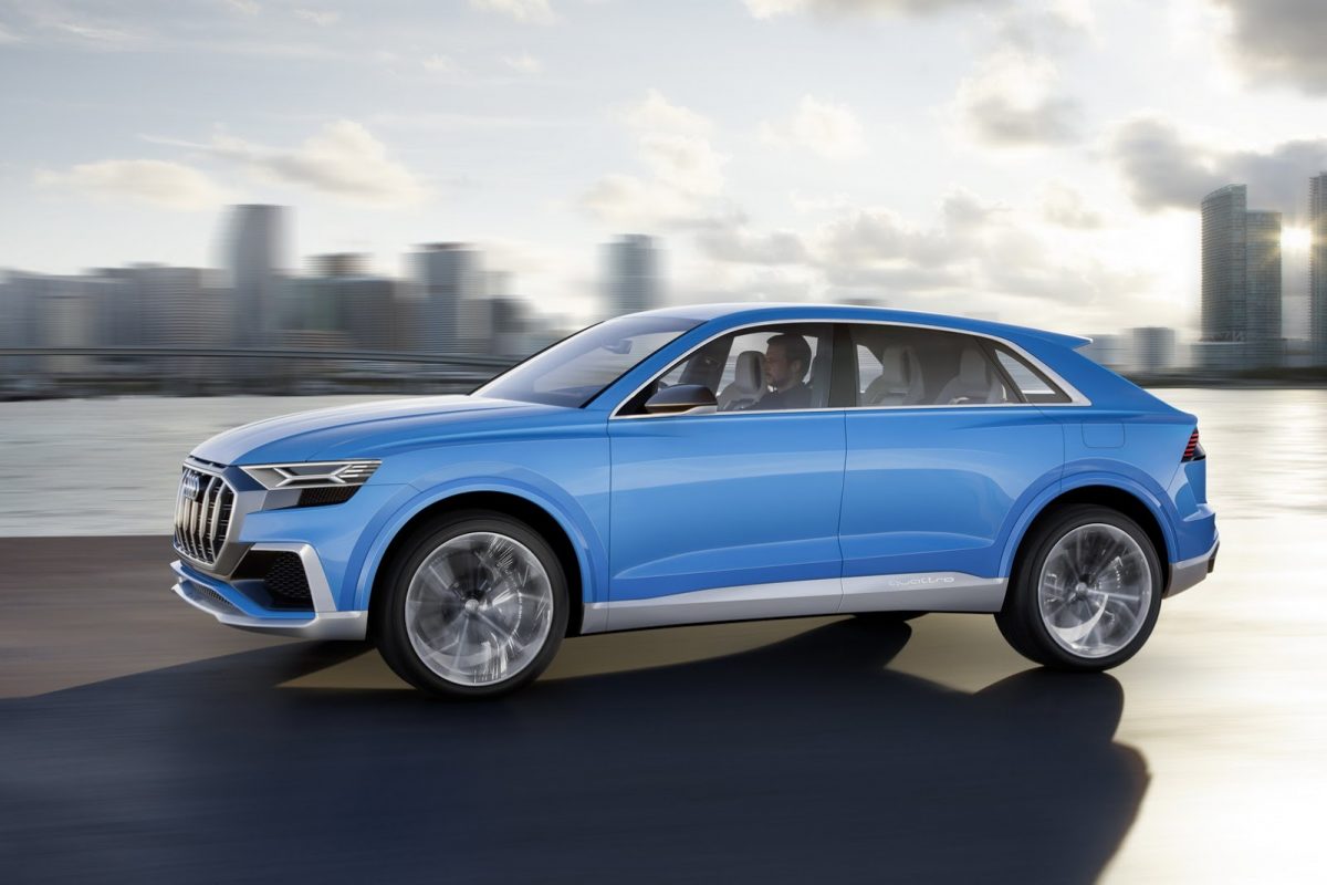 AUDI