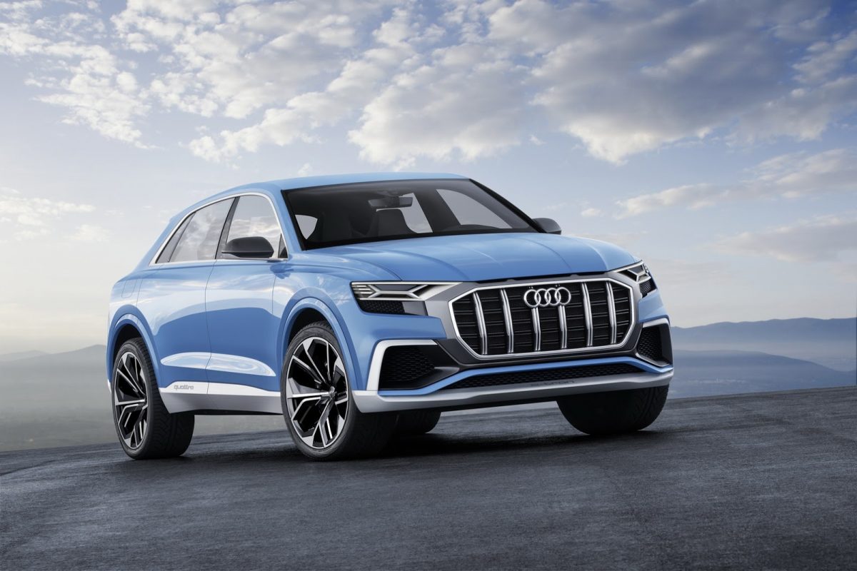 AUDI
