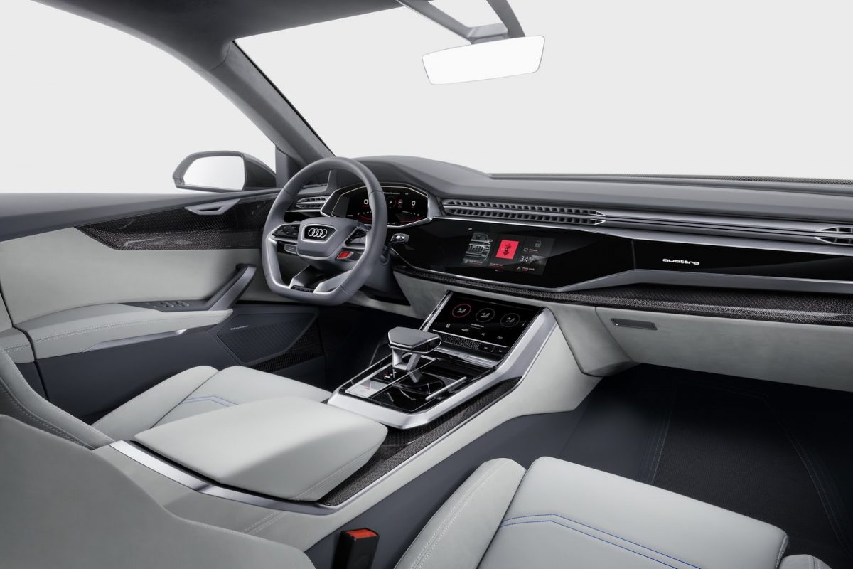 AUDI