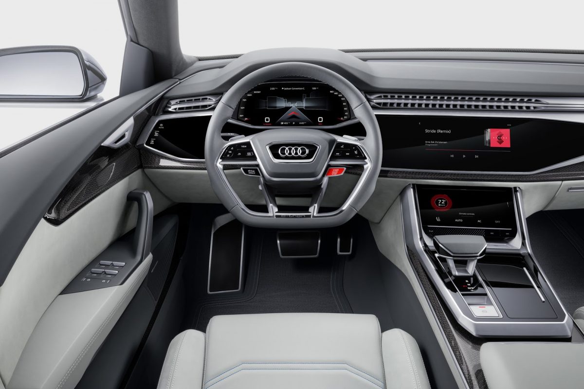 AUDI