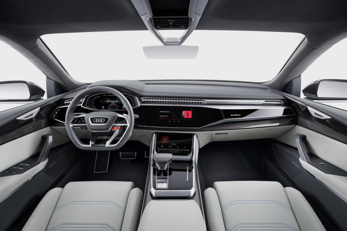 AUDI
