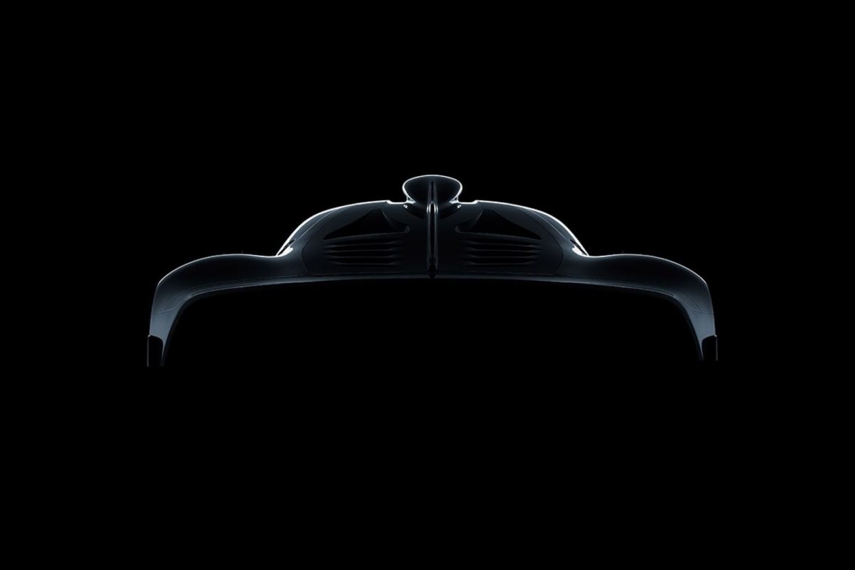 MERCEDES-AMG