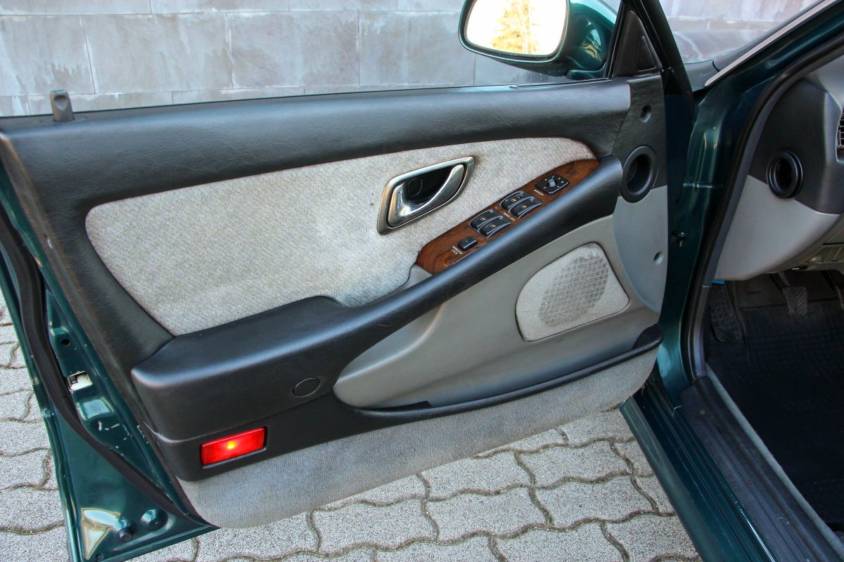MITSUBISHI SIGMA