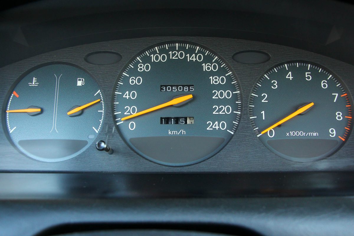 MITSUBISHI SIGMA
