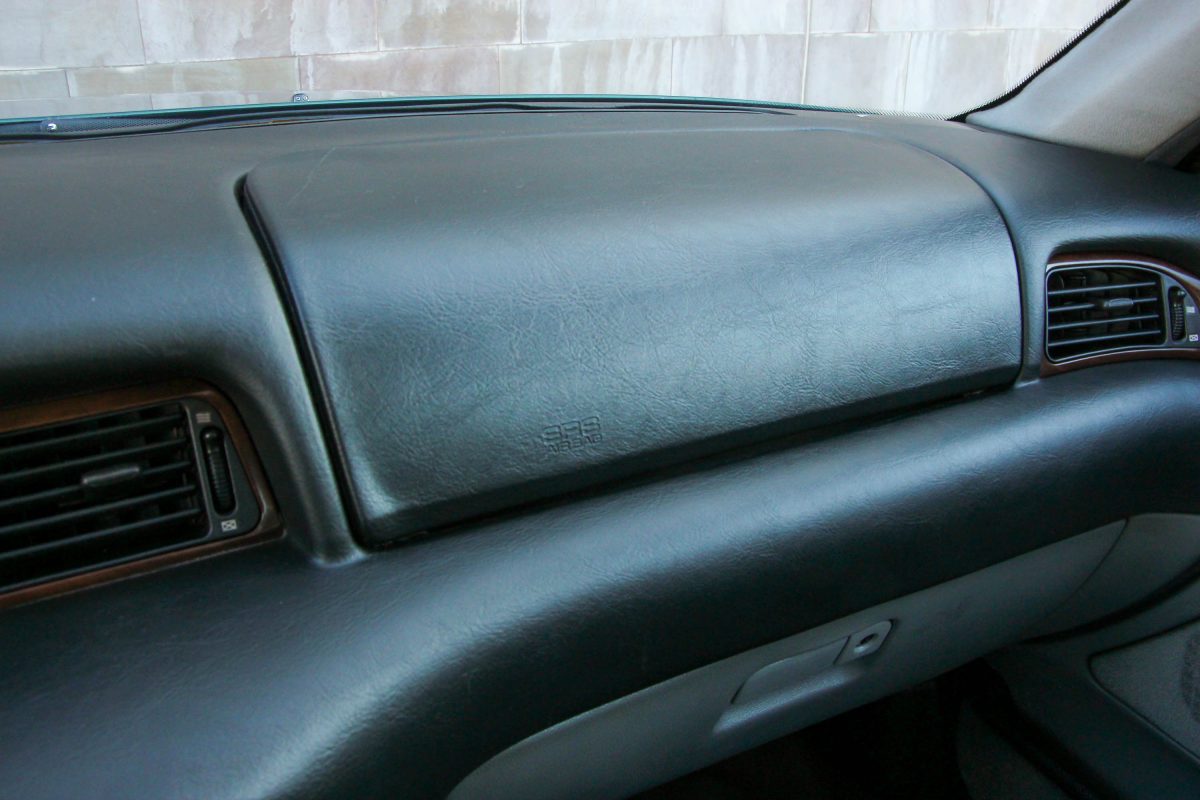 MITSUBISHI SIGMA
