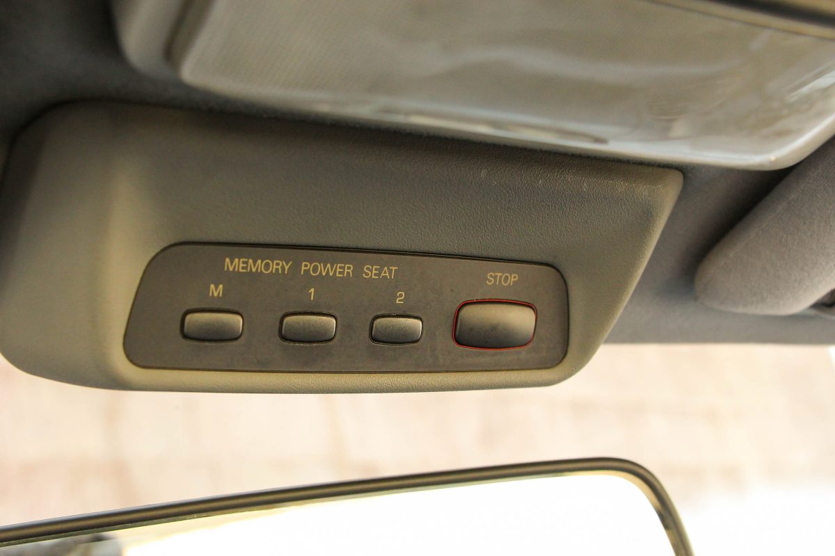 MITSUBISHI SIGMA