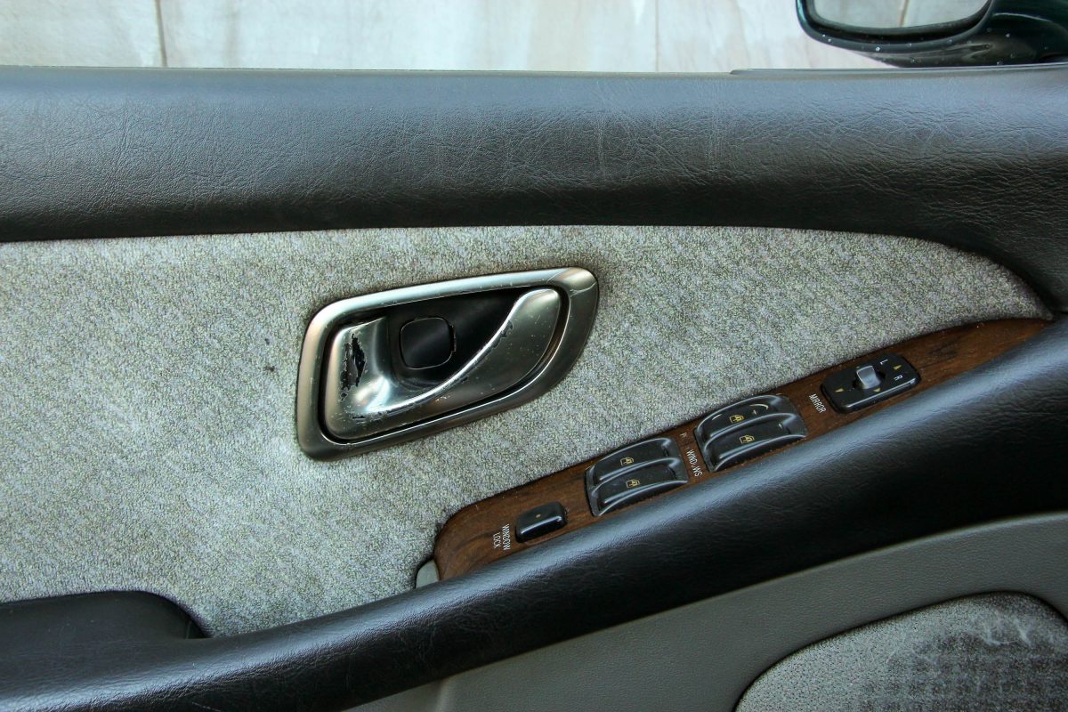 MITSUBISHI SIGMA