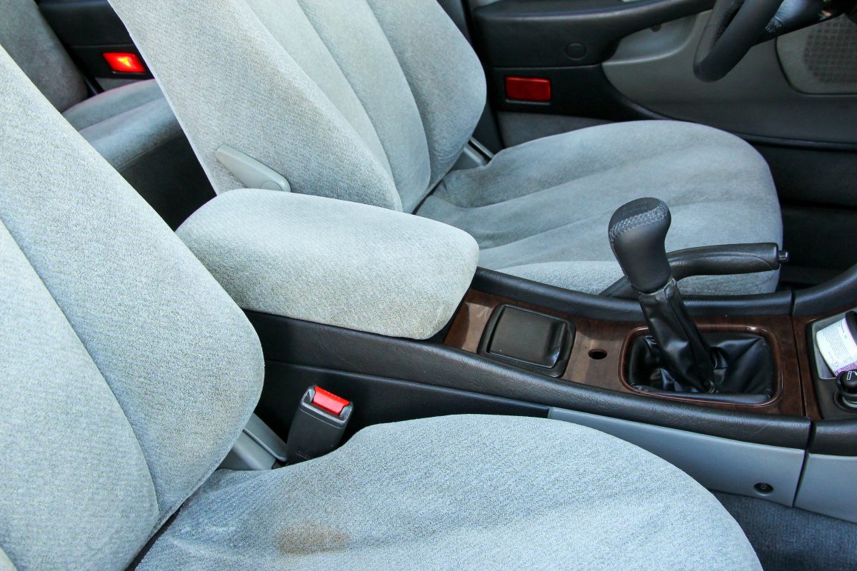 MITSUBISHI SIGMA