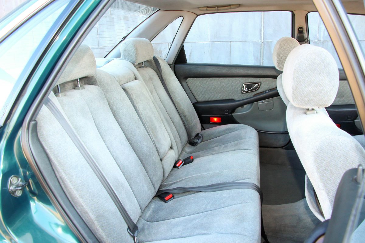 MITSUBISHI SIGMA