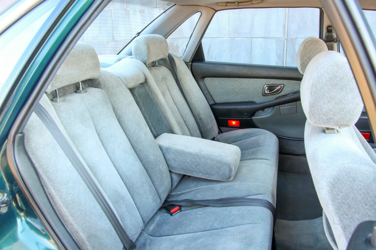 MITSUBISHI SIGMA