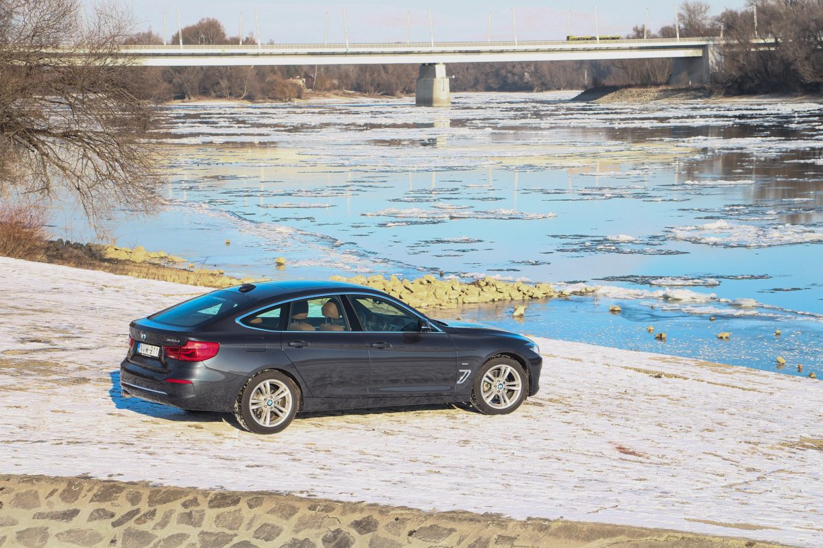 BMW 3-AS SOROZAT