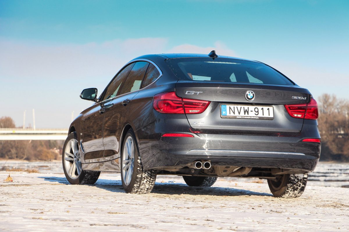 BMW 3-AS SOROZAT
