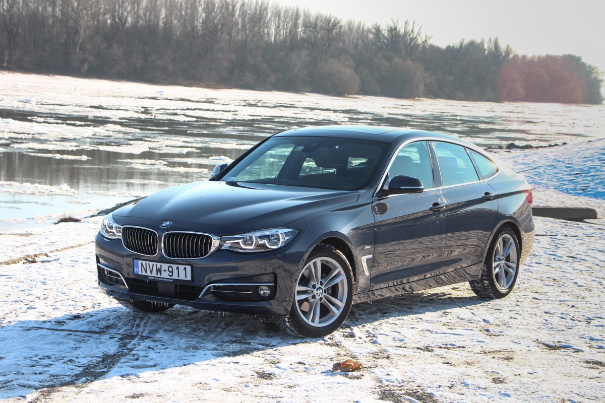 BMW 3-AS SOROZAT