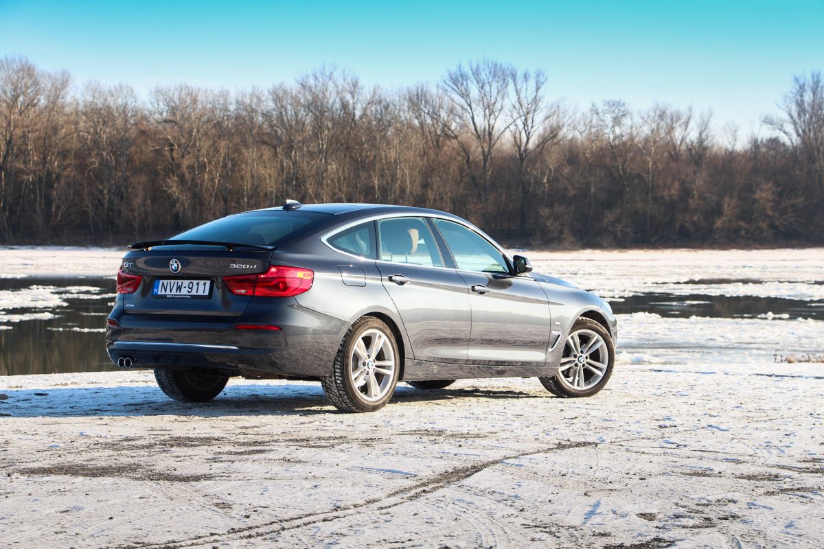 BMW 3-AS SOROZAT