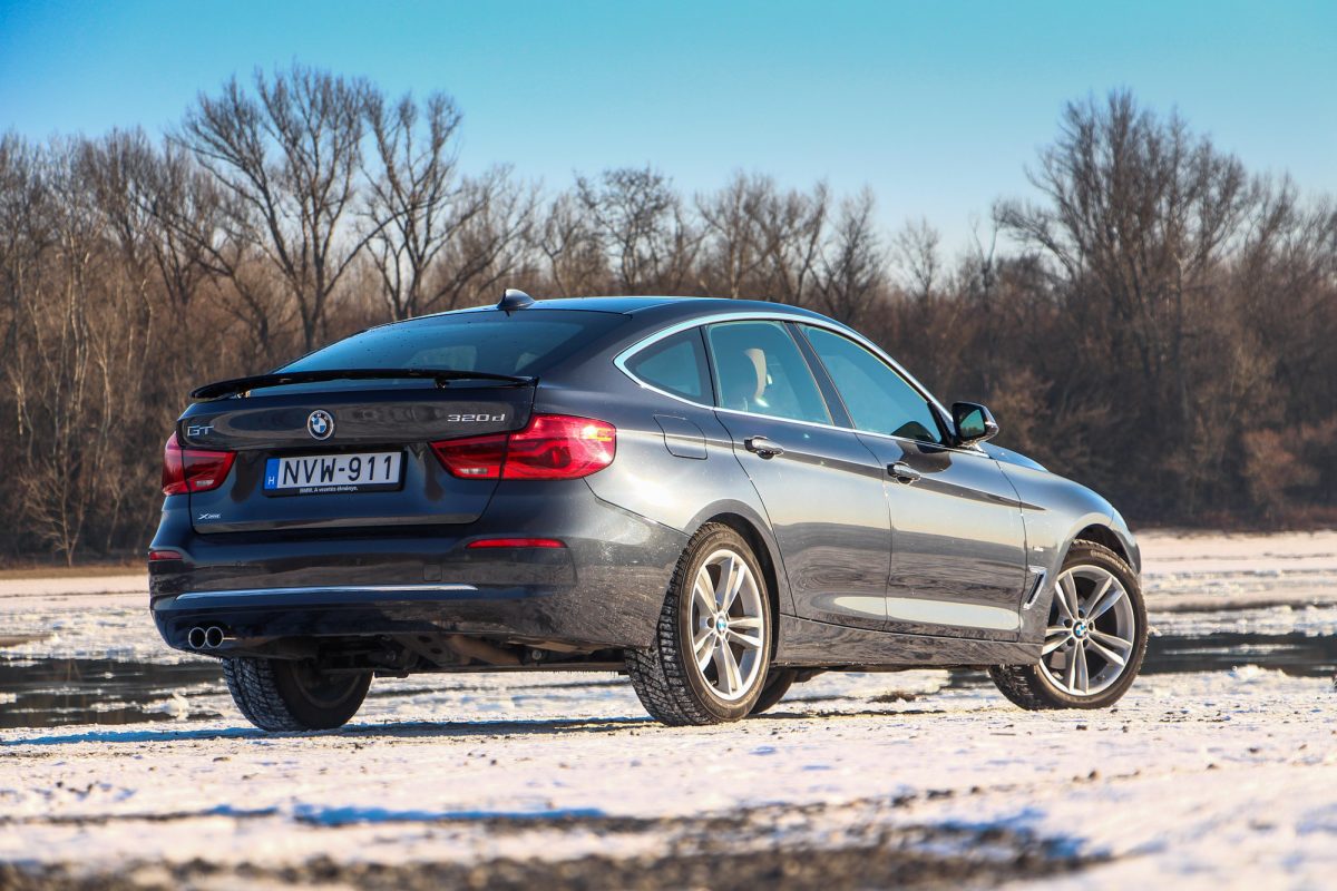 BMW 3-AS SOROZAT