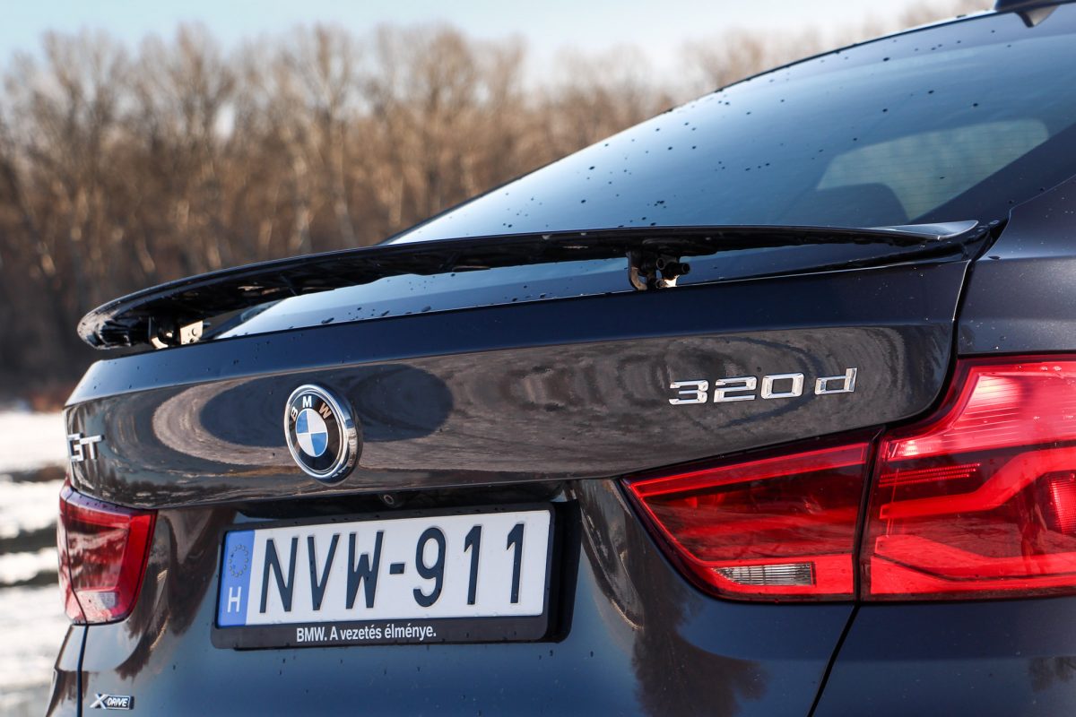 BMW 3-AS SOROZAT