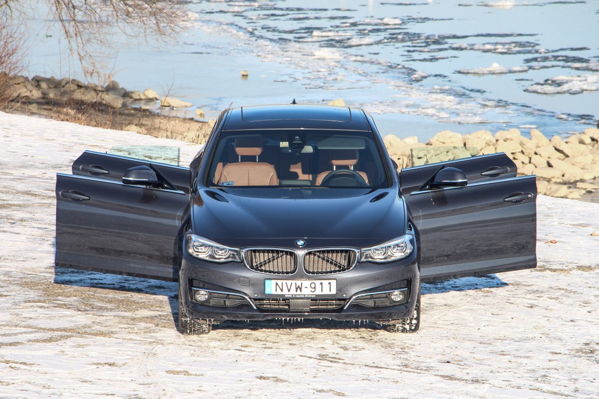 BMW 3-AS SOROZAT