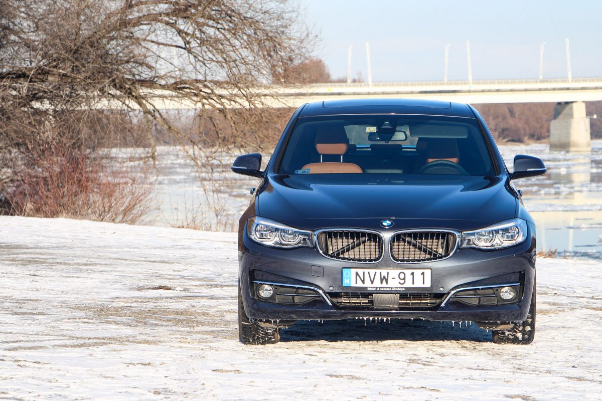 BMW 3-AS SOROZAT
