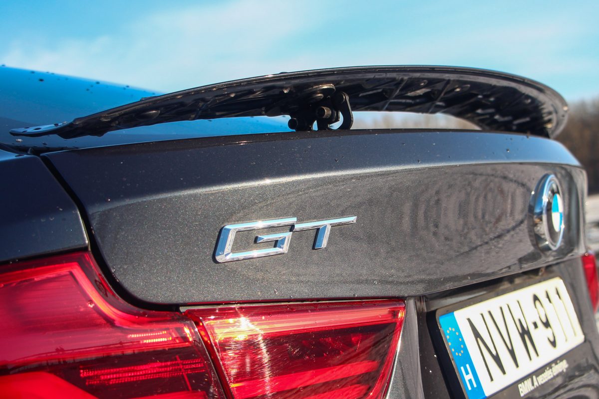 BMW 3-AS SOROZAT
