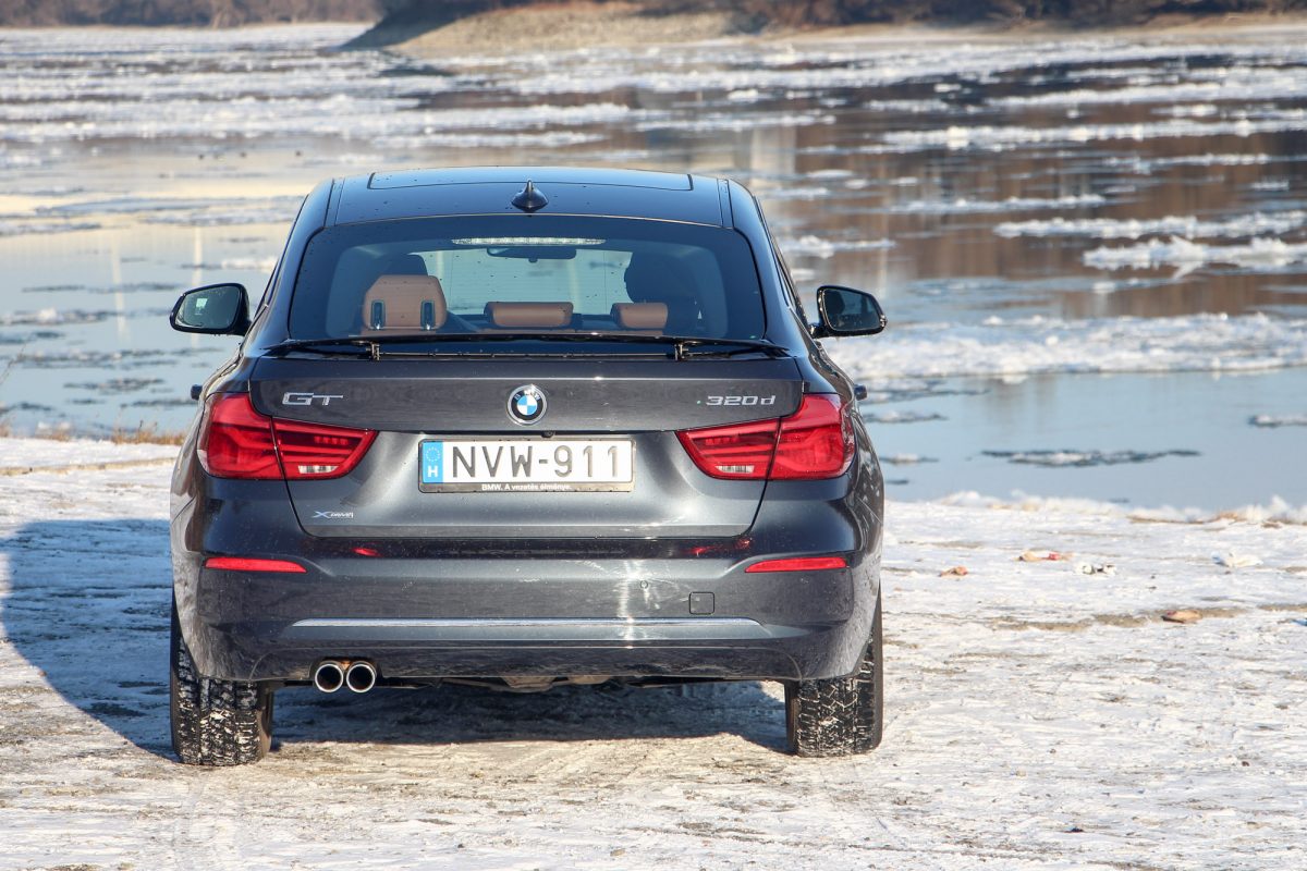 BMW 3-AS SOROZAT