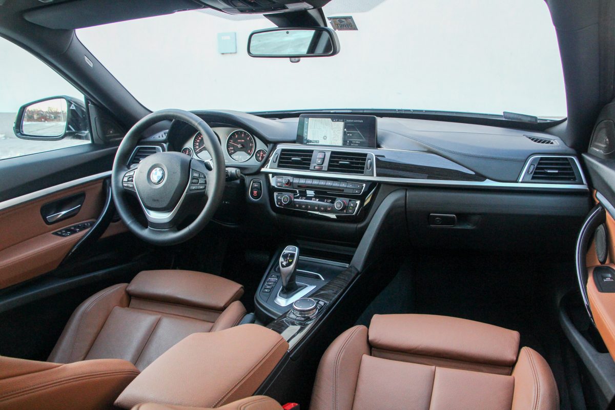 BMW 3-AS SOROZAT