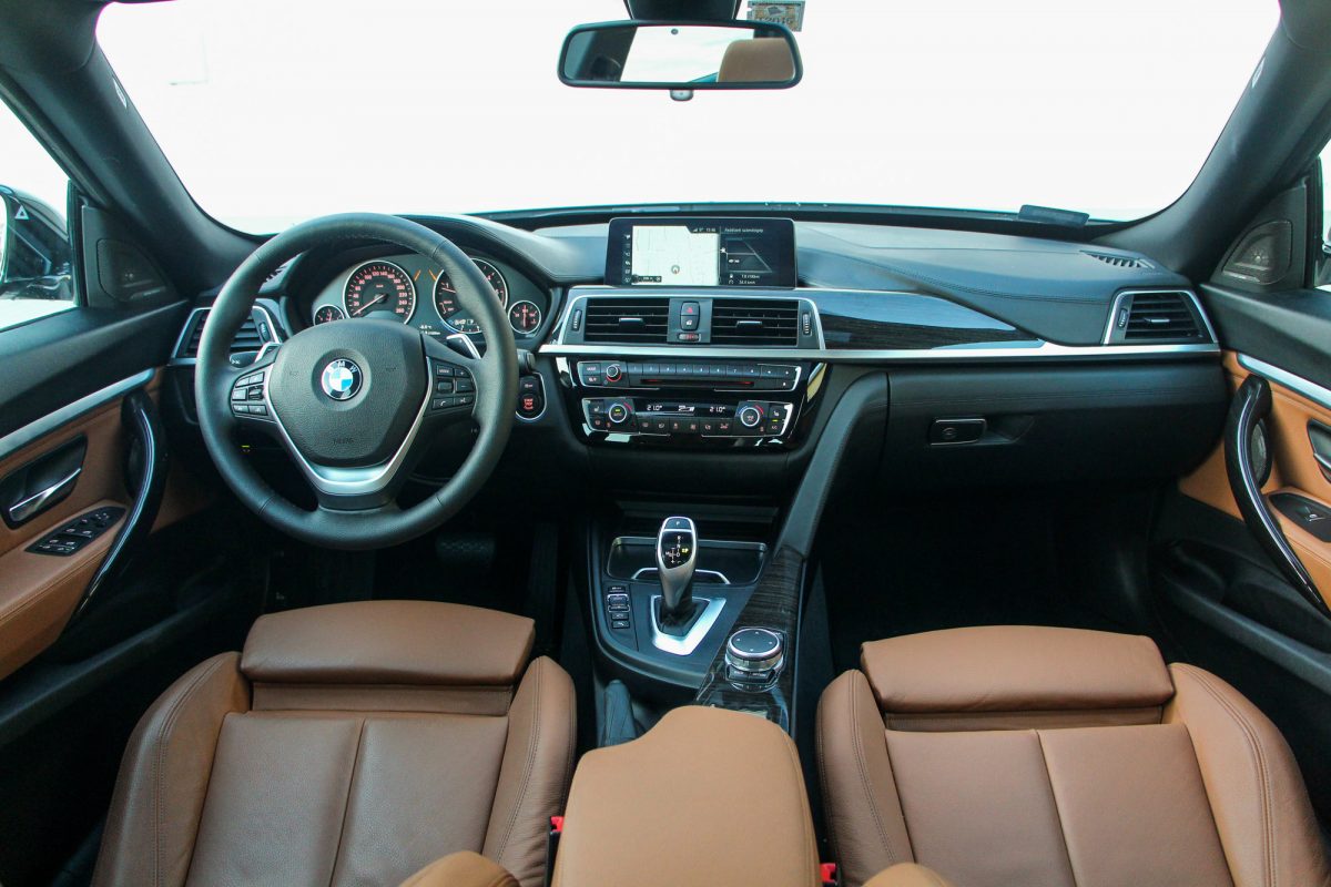 BMW 3-AS SOROZAT