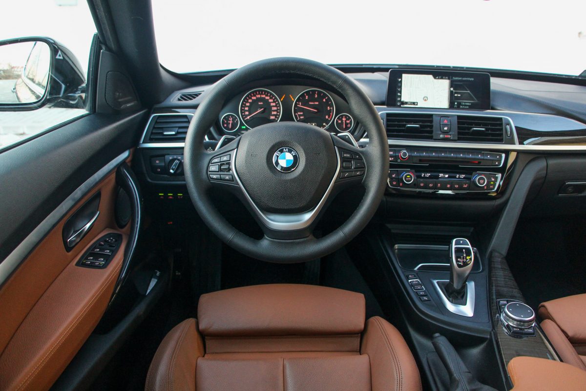 BMW 3-AS SOROZAT