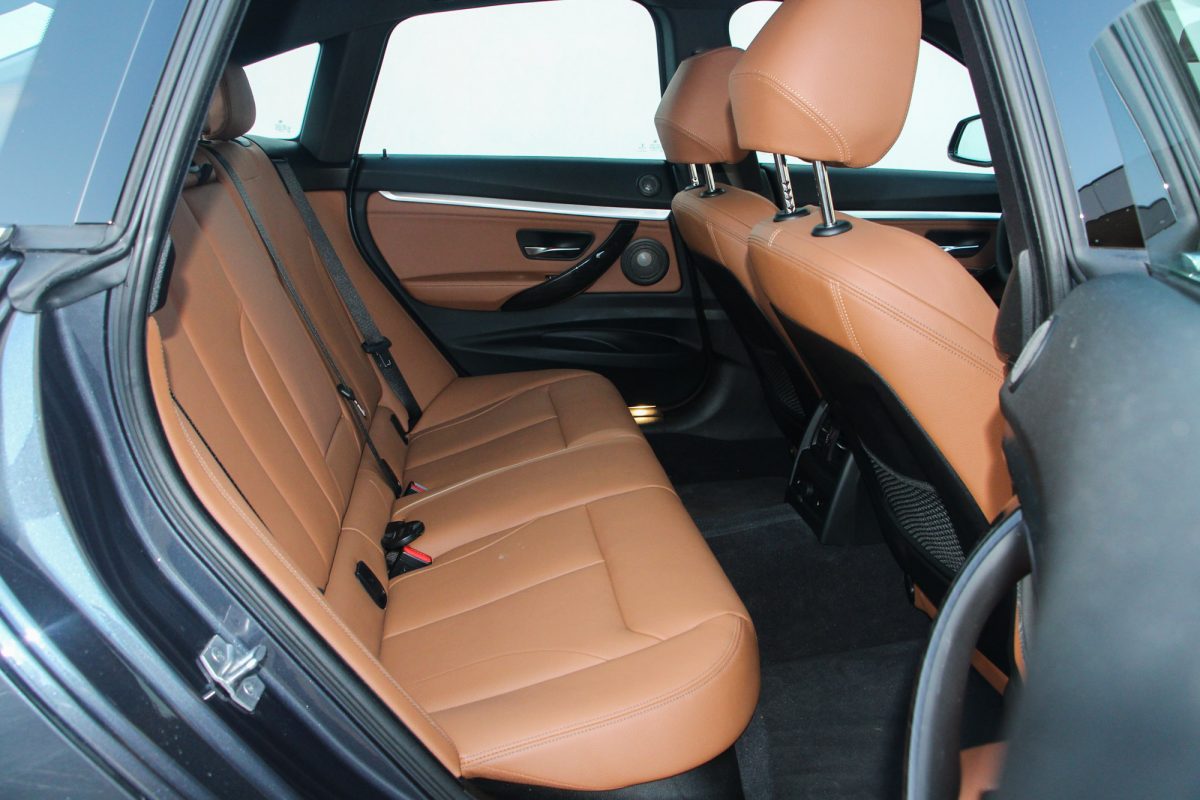 BMW 3-AS SOROZAT