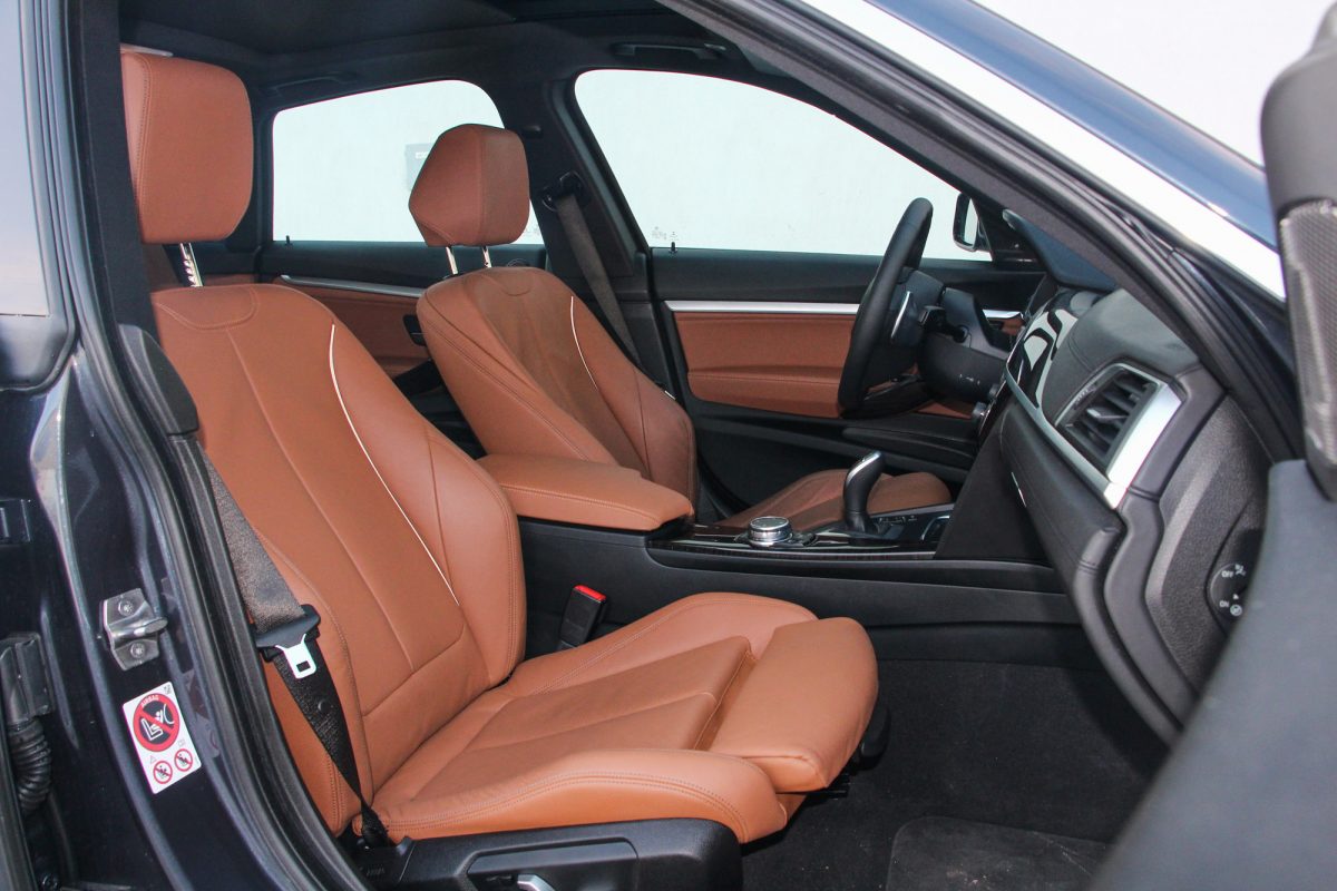 BMW 3-AS SOROZAT