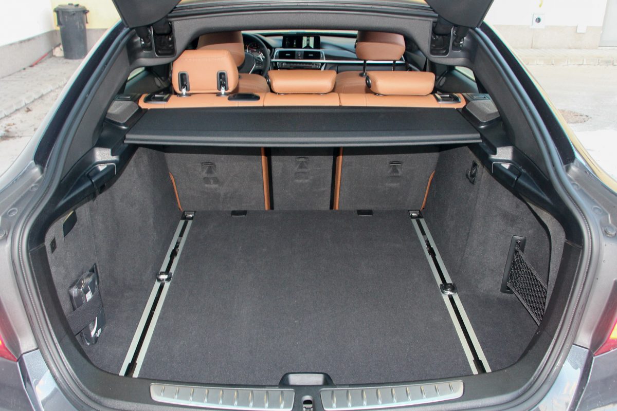 BMW 3-AS SOROZAT