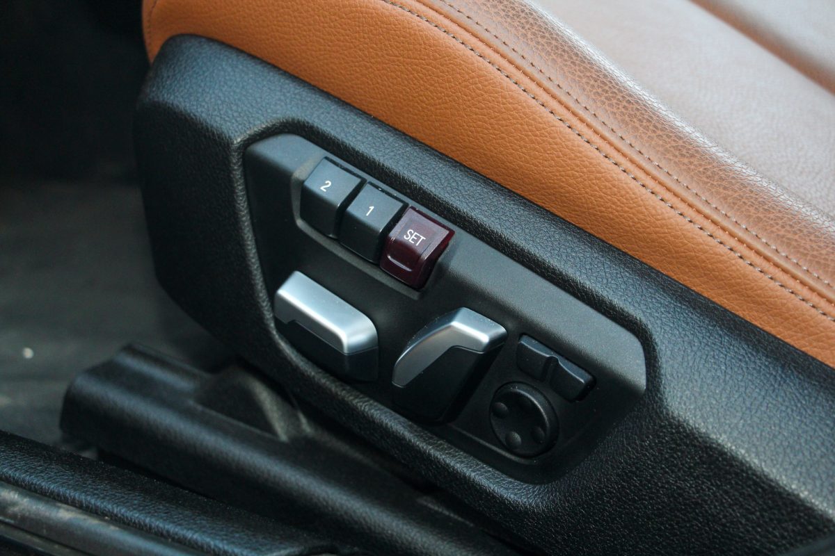 BMW 3-AS SOROZAT