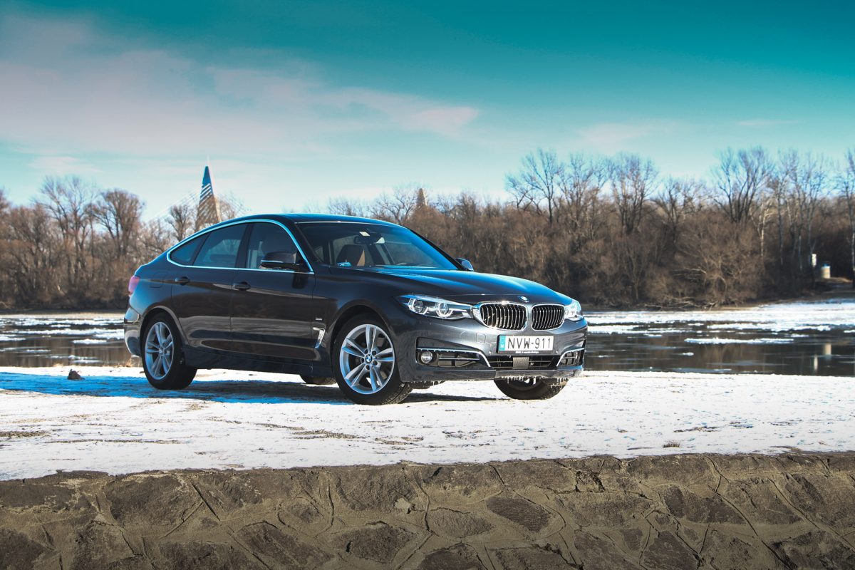 BMW 3-AS SOROZAT
