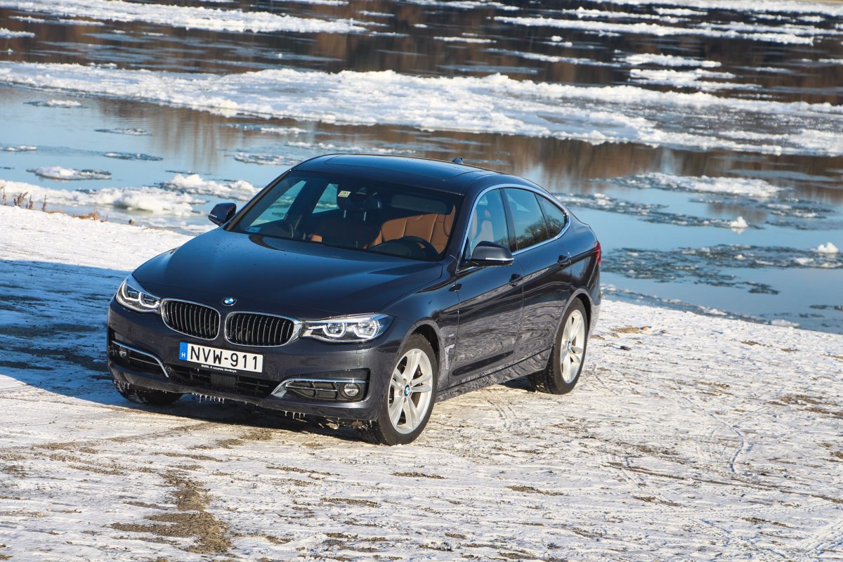 BMW 3-AS SOROZAT