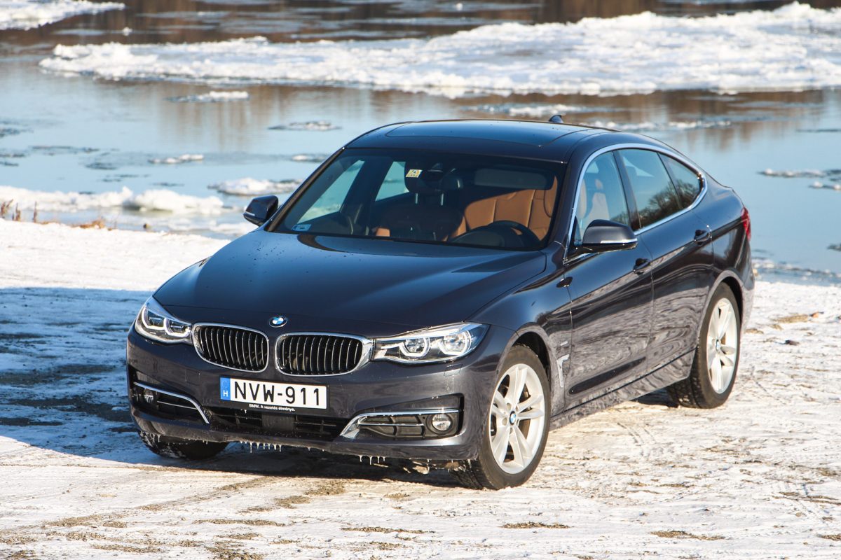 BMW 3-AS SOROZAT