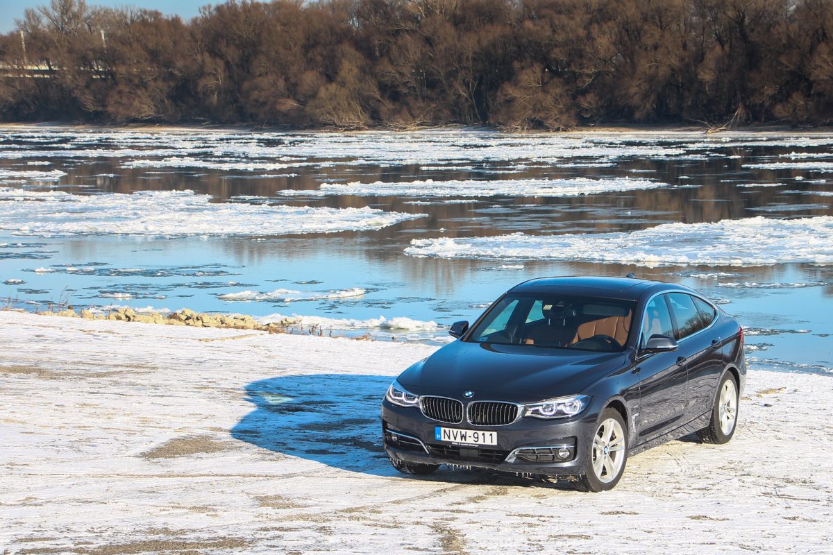 BMW 3-AS SOROZAT
