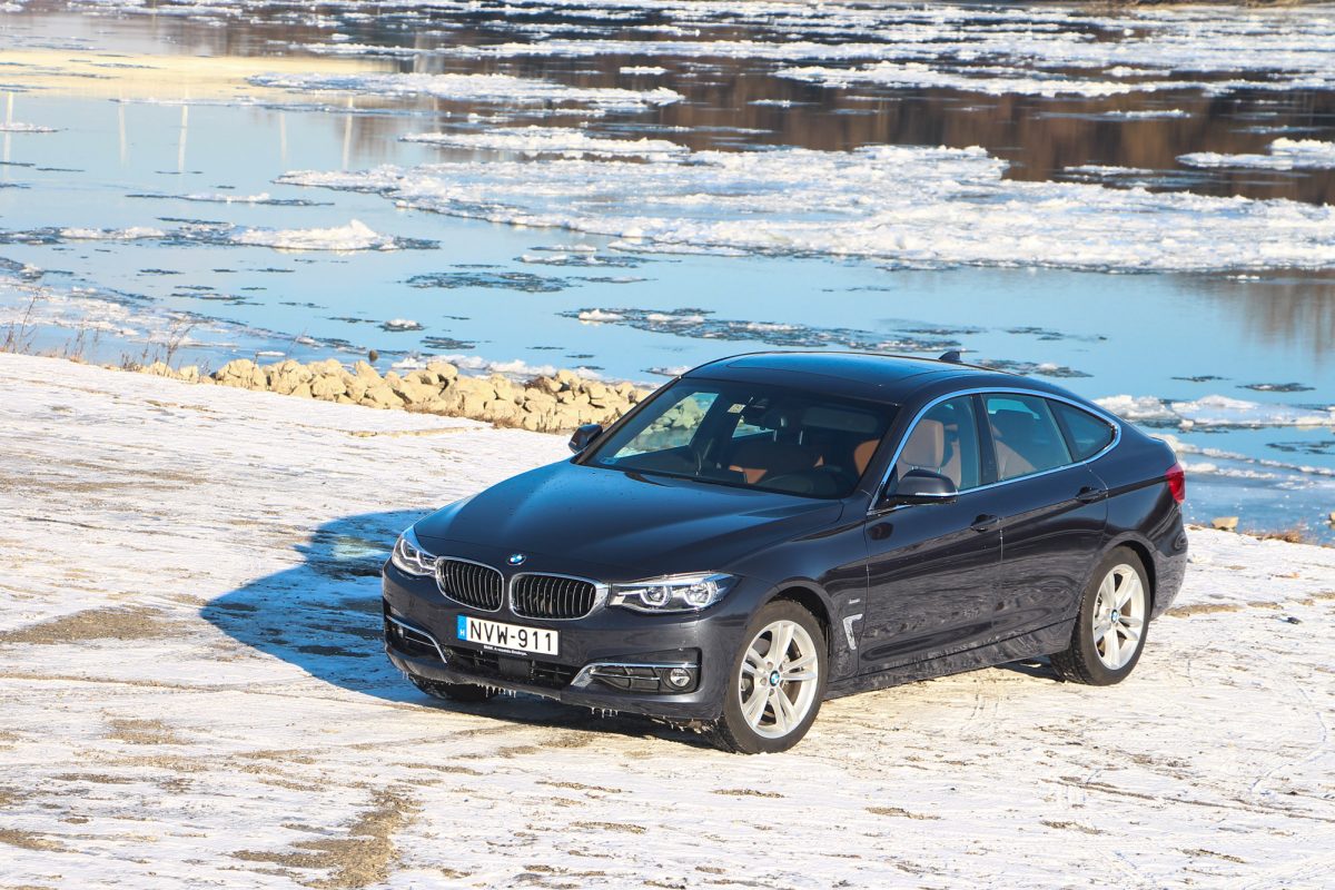BMW 3-AS SOROZAT