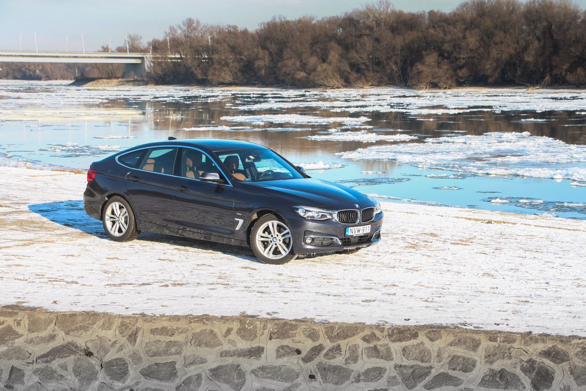 BMW 3-AS SOROZAT