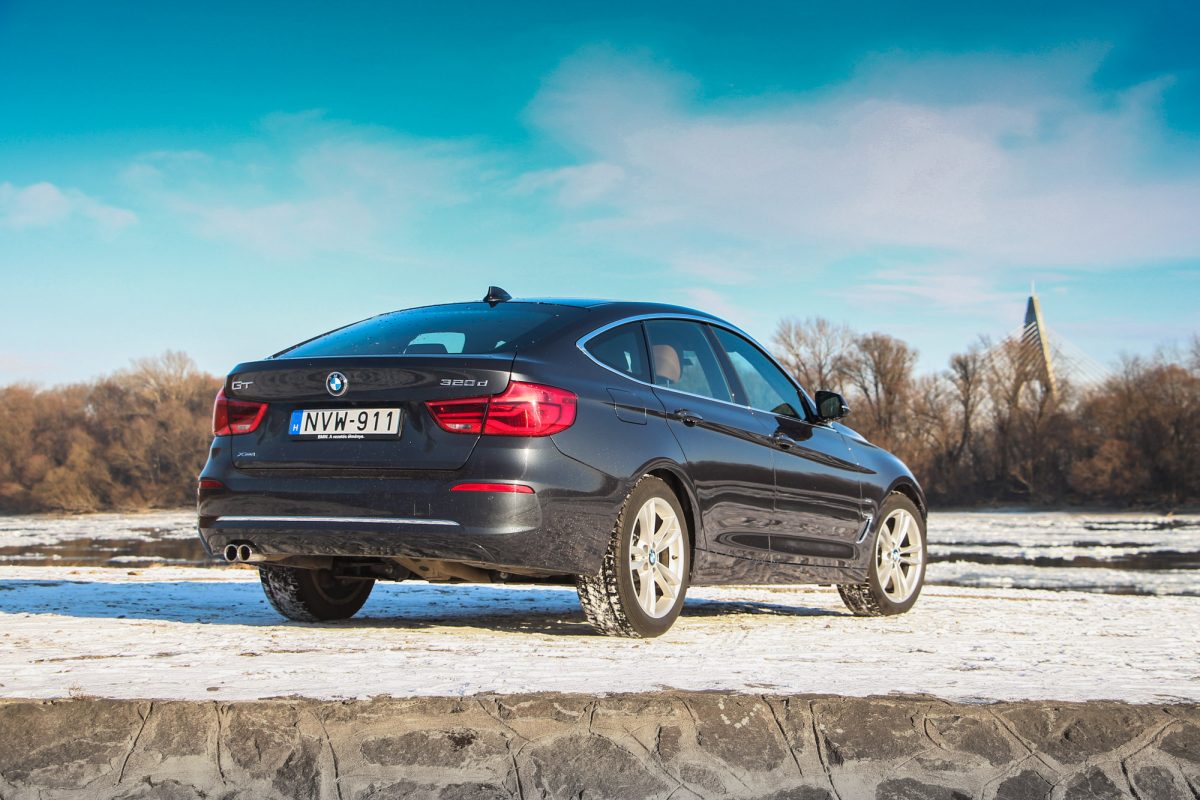 BMW 3-AS SOROZAT