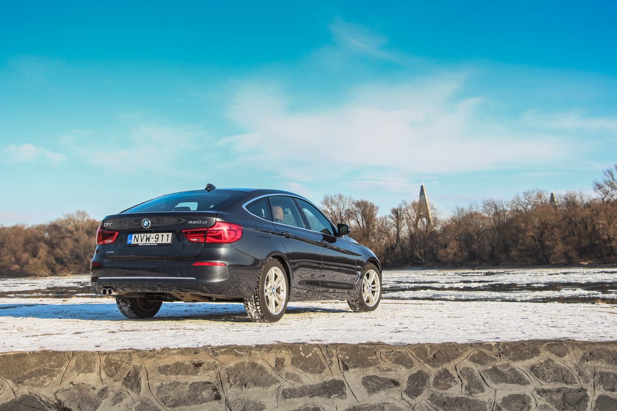 BMW 3-AS SOROZAT