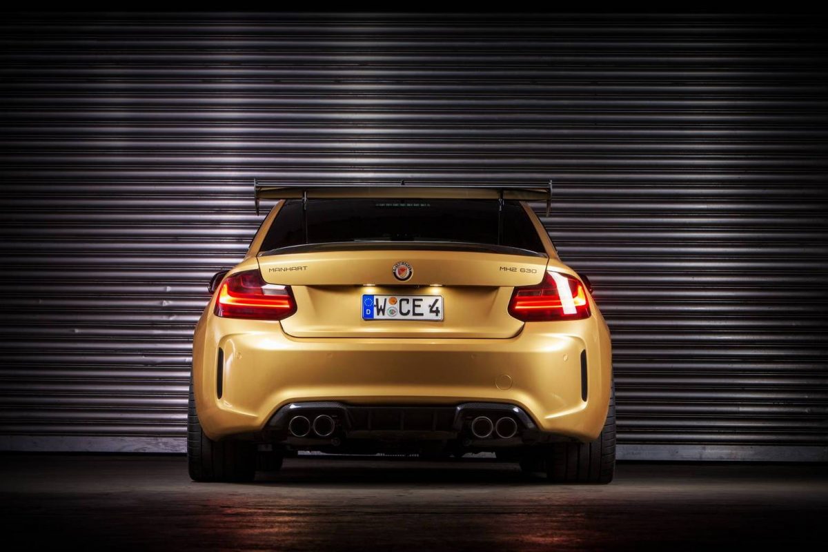 BMW M2
