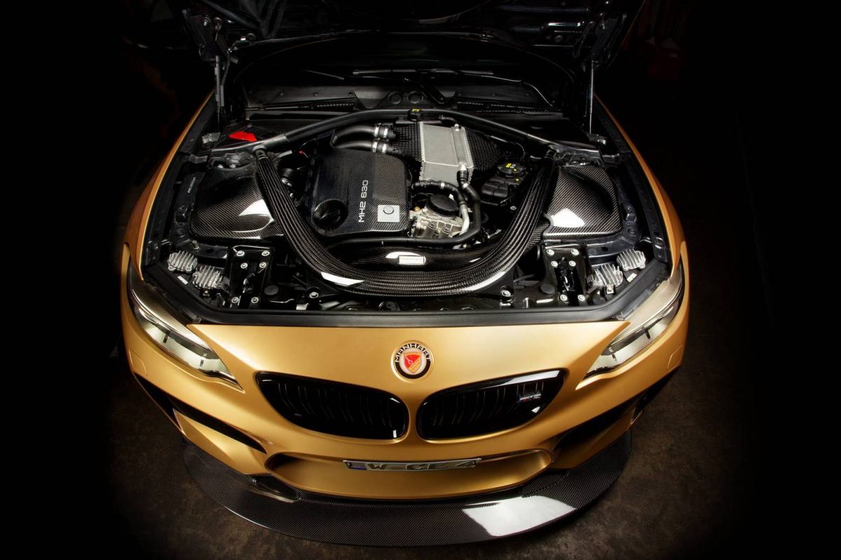 BMW M2