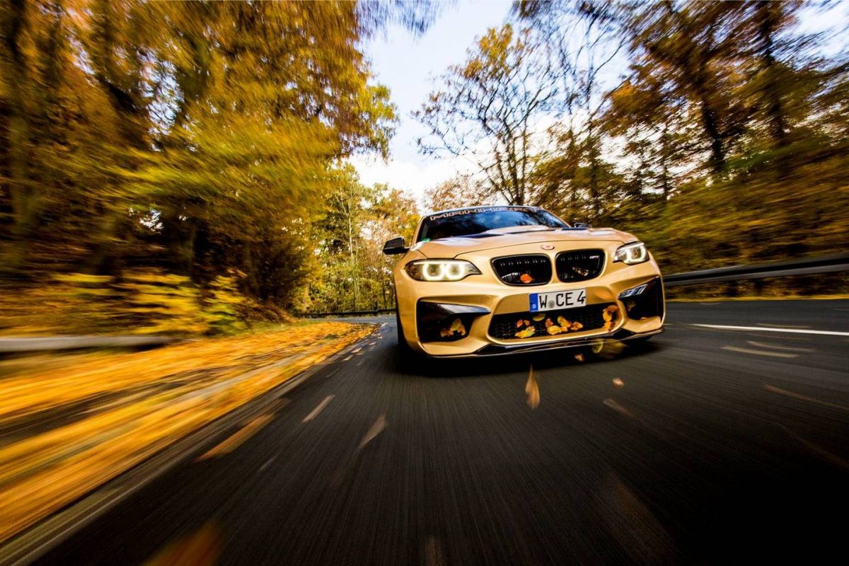 BMW M2