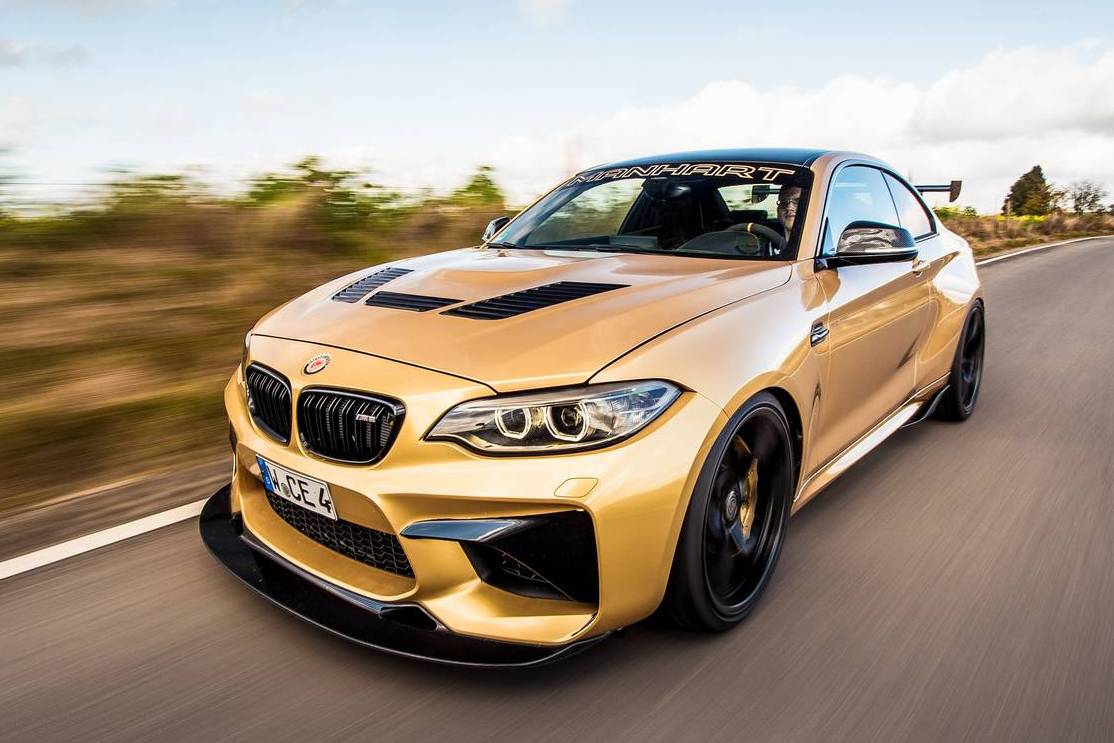 BMW M2