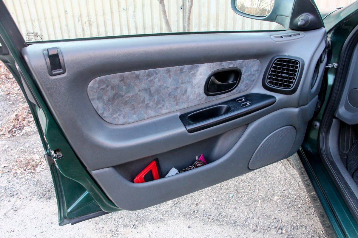 RENAULT LAGUNA
