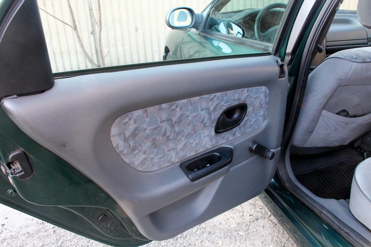 RENAULT LAGUNA