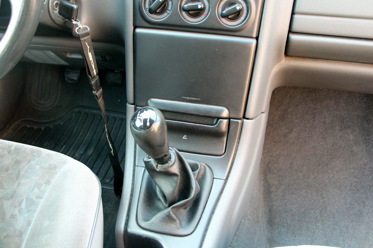 RENAULT LAGUNA