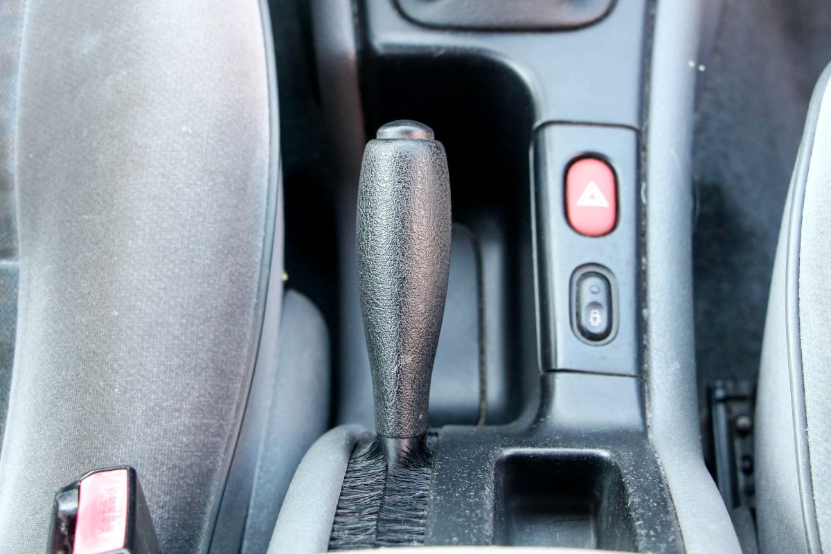 RENAULT LAGUNA