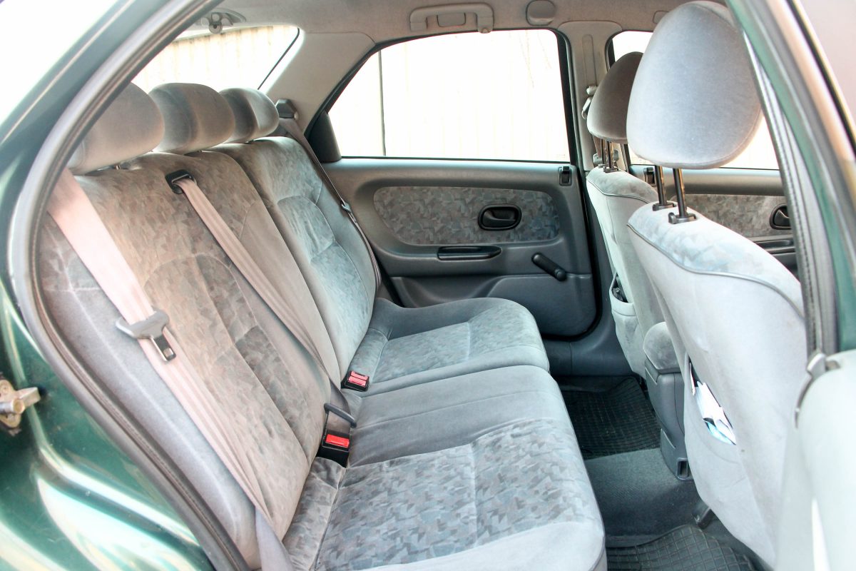 RENAULT LAGUNA