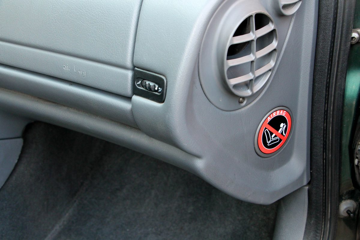 RENAULT LAGUNA